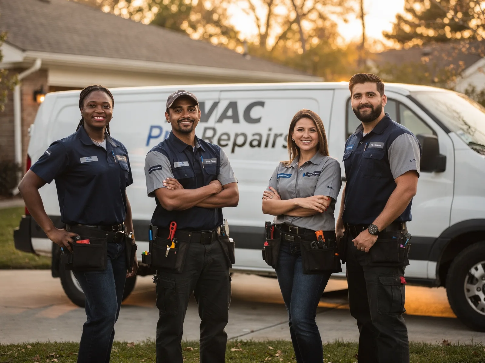 Heat Pump Repair company in Dodgeville, MI