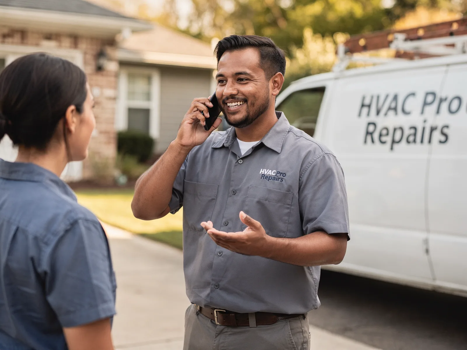 Heat Pump Repair Dodgeville, MI FAQs